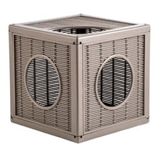 Qublo Cat Play House Cube